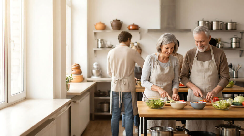 Living in Uptown Lexington, NC: A Neighbor’s Guide to Community, Comfort, and Convenience